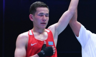 Казахстан снова опередил Узбекистан на чемпионате Азии по боксу