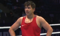 Узбекистан лишил Казахстан финала молодежного чемпионата Азии по боксу