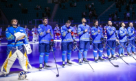 Казахстан сотворил суперкамбэк перед стартом на ЧМ-2024 по хоккею