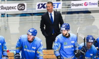Экс-наставник сборной России дал оценку ситуации в хоккее Казахстана перед ЧМ-2024