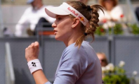 Елена Рыбакина сохранила лидирующие позиции после турнира в Мадриде