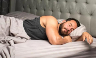 Эксперты назвали пять простых приёмов для улучшения сна