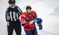 Задрафтованный клубом НХЛ чемпион Казахстана может продолжить карьеру в России