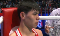 Казахстан завоевал пятое «золото» ЧА-2024 по боксу в Астане