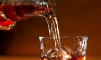 Названа увеличивающая риск рака доза алкоголя