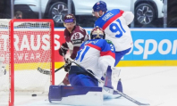 Громкой сенсацией закончился матч соперников Казахстана на ЧМ-2024 по хоккею