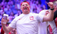 Поляки придумали победу над Казахстаном на ЧМ-2024 по хоккею