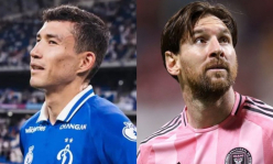 Лионеля Месси предложили в одноклубники Бактиеру Зайнутдинову