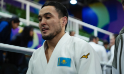 Узбекистан и Казахстан провели схватку за «золото» Исламиады-2025