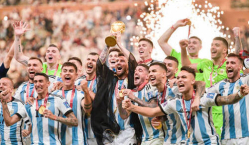 Чемпион мира по футболу выбрал среди топ-клубов Европы