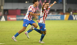 Три гола решили исход матча соперников Узбекистана на ЧМ-2025 по футболу