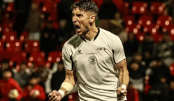 Футболист из Европы объяснил преимущество КПЛ над европейским чемпионатом