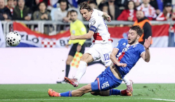 Сенсацию отменили в матче последнего соперника Казахстана в 2025 году