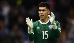 Казахстанская стена. Сборная Бельгии сенсационно, но по делу потеряла очки в Астане