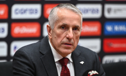 Главный тренер «Локомотива» прокомментировал домашний разгром от «Барыса»