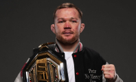 Петр Ян сделал громкое заявление после сенсации на UFC 323