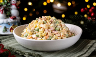 Почему нельзя доедать новогодние салаты по три–четыре дня