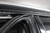 Как защитить резинки дверей от примерзания — хитрость, которая спасет автомобиль в мороз