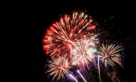 Фейерверки негативно влияют на органы дыхания