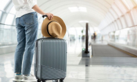 Чемодан без лишнего — как путешествовать налегке и не жалеть об этом