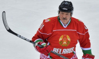 Лукашенко рассказал о своем состоянии после падения во время хоккея