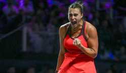 Арина Соболенко разгромила четырехкратную чемпионку мэйджоров