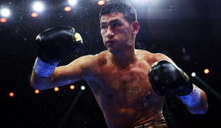 Стало известно о возвращении Дмитрия Бивола