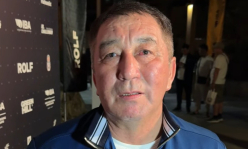 Кайрат Сатжанов подвел итоги перед решающими боями ЧМ-2025