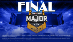 1XBET проведет пабстомп финала Starladder Major в Алматы