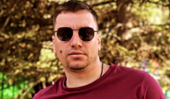 «Лучшие на всем этапе — это вратари». Вячеслав Эрбес оценил перспективы «Кайрата» в оставшихся матчах Лиги Чемпионов