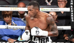 Эрисланди Лару разоблачили после отмены боя с Жанибеком Алимханулы