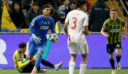 Найден главный «виновник» провала «Кайрата» в Лиге Чемпионов