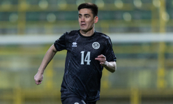 «Актобе» готов к борьбе за футболиста сборной Казахстана