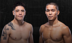 «60 на 40 в пользу Морено, но это не приговор». Комментатор ММА дал расклад на бой Асу Алмабаева и экс-чемпиона UFC