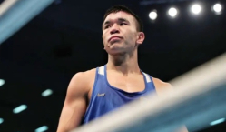 В России вынесли честный вердикт бою Абылайхана Жусупова за «золото» ЧМ-2025 по боксу