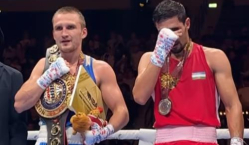 «Цирк». В Узбекистане разнесли судейство чемпионата мира по боксу от IBA