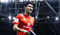 Стала известна реакция Алибека Касыма на обвинения фанатов в «продаже матча»