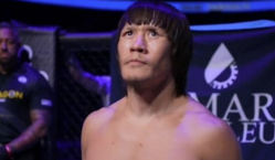 Жалгас Жумагулов «обжаловал» поражение в UFC