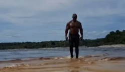 В 45 лет утонул известный боец ММА