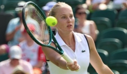 В Узбекистане официально объявили о переходе российской теннисистки