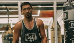 Жанибек Алимханулы узнал цену потери двух титулов чемпиона мира