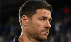 «Реал» выбрал неожиданного главного тренера на случай увольнения Хаби Алонсо