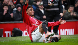 В АПЛ повторили необычное историческое достижение