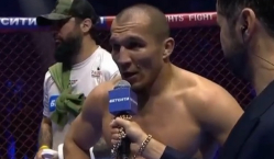 Фаниль Рафиков сделал заявление после победы на турнире за миллион долларов