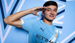 «Реал» включился в борьбу за Хусанова. Подробности