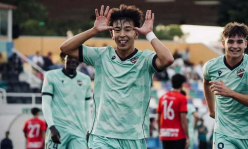 В России отреагировали на трансфер казахстанца в клуб Ла Лиги