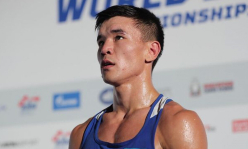 Аблайхан Жусупов раскрыл сенсационную правду о своей карьере