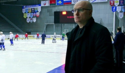 «Хоккею не нужны боссы, ворочающие деньгами и вершащие судьбы. Ему нужны энтузиасты, опытные и преданные идее люди». Юрий Петухов подвел итоги 2025 года в казахстанском хоккее