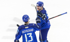 «Мы слишком нестабильны». Джейк Масси озвучил путь «Барыса» после серии неудач в КХЛ