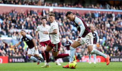 «Арсенал» — «Астон Вилла»: прямая трансляция матча АПЛ